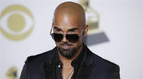 Shemar Moore papa à 52 ans : qui est Jesiree Dizon, sa。